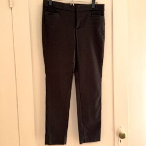 Banana Republic Sloan Pant
